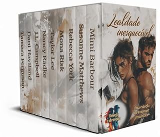 Livro Lealdade inesquecível (Os Inesquecíveis Livro 4)