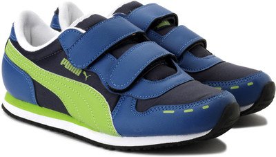 puma sports shoes for kids