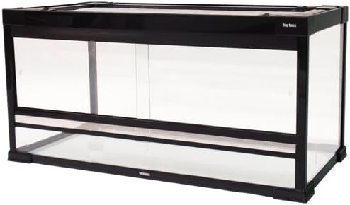 Amazon トップテラ 爬虫類飼育ケージ Top 90 45 45 トップクリエイト 飼育ケース ケージ 通販