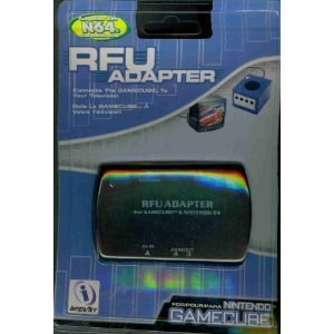 INTERACT ACCESSORIES  RFU Adapter