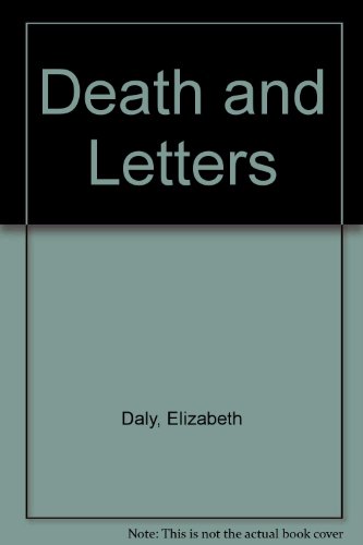 Death and Letters