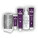 Schwarzkopf Keratin Color Permanent Hair Color Cream, 7.5 Caramel Blonde (Pack of 2)