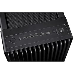ASUS ProArt PA602 E-ATX Computer Case 420mm