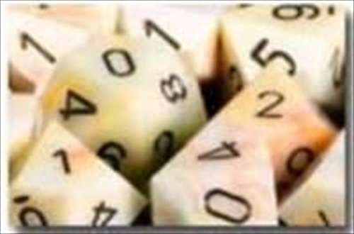 D6 16mm Circus w/Black (12) MINT/New