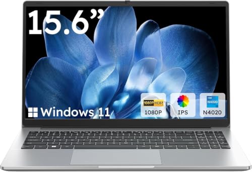 Ofive FHD Display Laptop