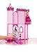 Barbie Fashion Fairytale Palace