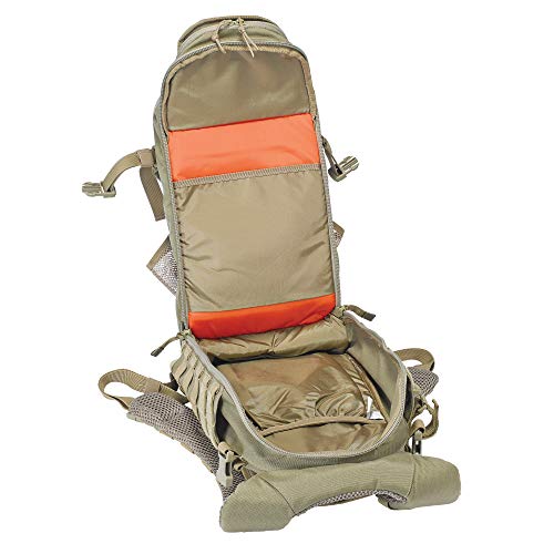 all hazards nitro backpack 21l