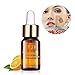 Colorcasa 2018 New Anti Dark Spots Vitamin C Oil Ultra Brightening Spotless Oil