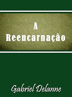 Livro A Reencarnação