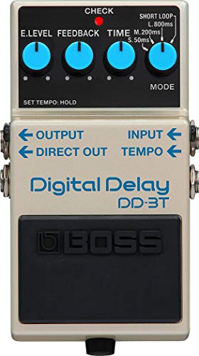 BOSS DD-3T デジタルディレイの商品画像