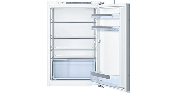 Bosch KIR21VF30 Serie 4 Mini nevera/A++ / 87,40 cm de altura ...