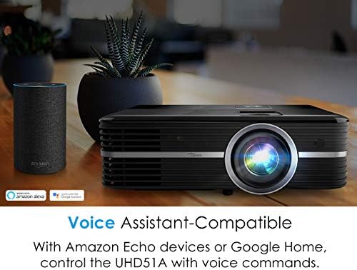 google home projector