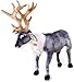 Rolf the Reindeer | 3 Foot Big Stuffed Animal Plush | Prime 2 Day Guaranteed Shipping from Pennsylvania Available