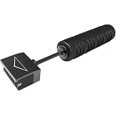 VIVOCH Impact Punch Down Tool, 5 Pairs Universal for 110 Type Patch Panel Network Phone Module