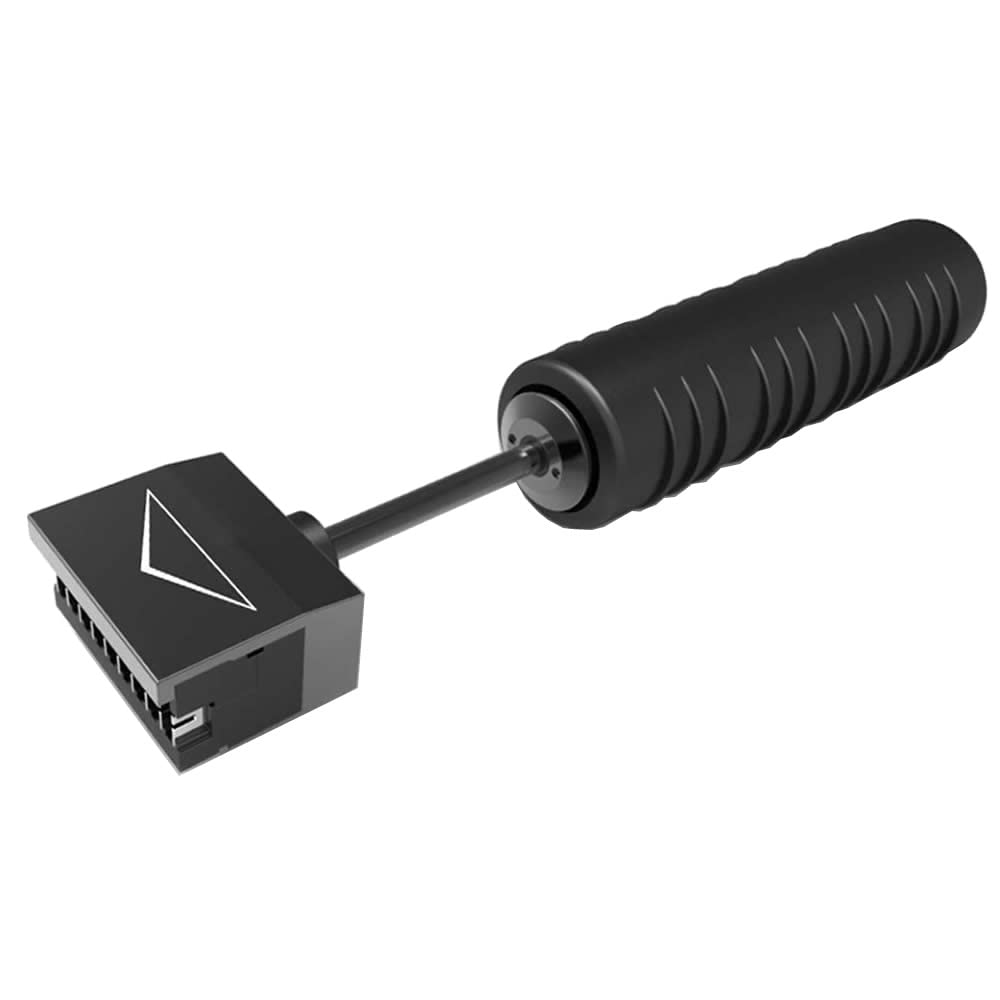 VIVOCH Impact Punch Down Tool, 5 Pairs Universal for 110 Type Patch Panel Network Phone Module