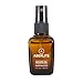 Beard Oil for Men & Beard Conditioner - Help Beard Growth - All Natural - 1 Fl Oz - Made in the USA - Beard Growth Oil | Beard Softener | Beard Moisturizer | Beard Conditioner Softener (Sandalwood)