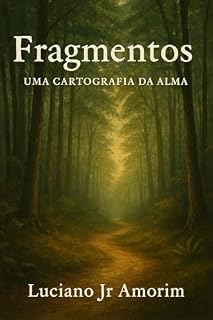 Livro Fragmentos: Uma Cartografia da Alma