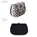 HMaking Evening Clutch Bags 2017 New Design Gift Womens Crystal Rhinestone bag