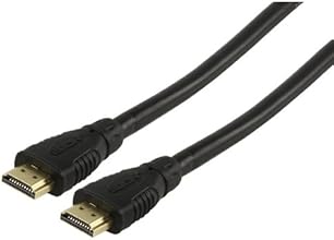 Cable HDMI de alta calidad con contactos dorados (1,5 m)