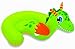 Intex Baby Dragon Ride-On Pool Inflatable