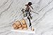 PULCHRA Attack on Titan: Mikasa Ackerman PVC Figure (1:7 Scale)