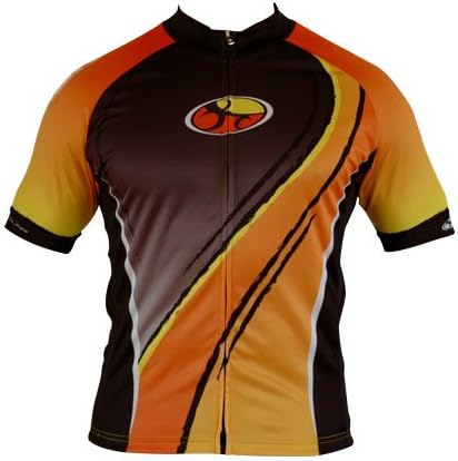 recumbent jersey