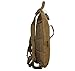 3L/100 oz Tactical Light Weight Hydration Backpack Water Bladder Pack Reservoirs Water Bladder Bag Camping Bag for Hiking, Running, Camping, Climbing, Cycling, Walking, Hunting (F)