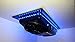 Thunderbuckets Audio Golf Cart UTV Stereo Overhead Console