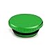 DEF Green Billet Aluminum Magnetic Fuel Cap for Diesel 2013-2016 Dodge Ram