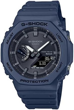 カシオ　G-SHOCK GA-B2100 Amazon.com: Casio GA-B2100-1AJF [G-Shock GA-B2100 Series Men's