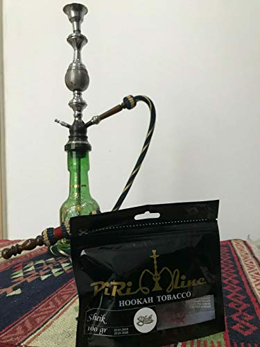 Shisha Hookah Non Tobacco