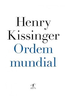 Livro Ordem mundial