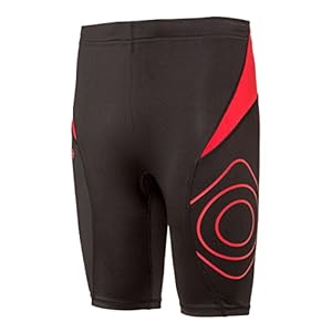 IZAS Heren Horne Outdoor Korte Running Pant