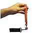 Ewart Tactical 4 Pack Belt Keepers + 1 Keeper With Metal Key Clip For 2-2.25