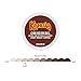 Kahlua Coffee Original, Keurig Single Serve K-Cup Pods, Light Roast Coffee, 72 Count