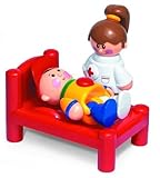 Tolo First Friends-In Hospital, T89986