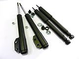 DTA 40016 Shocks Struts Full Set (Pack of 4 pcs)
