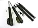 DTA 40016 Shocks Struts Full Set (Pack of 4 pcs)