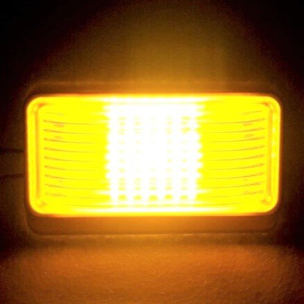 6 LED+Exterior+Porch+Utility+Switch