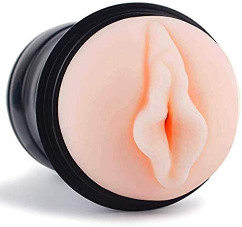 Electric Cup for Men Fleshlike Silicone TPE Love Toys, Novelty Funny Gift for Men …