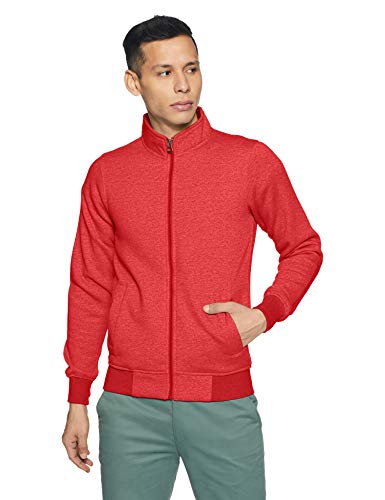 qube by fort collins men's sweatshirt