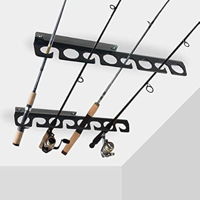 heavy duty fishing pole
