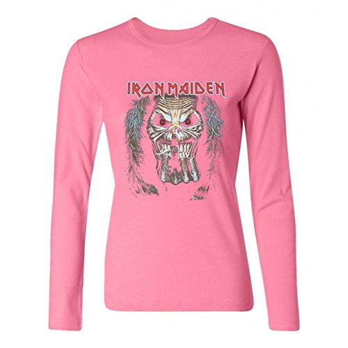 Rid Iron Maiden Eddie Candle Finger 
