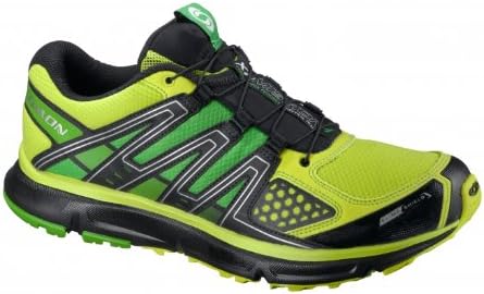 amazon scarpe da trekking salomon