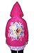 Disney Frozen Little Girls' Anna and Elsa Waterproof Outwear Hooded Rain Coat - Toddler