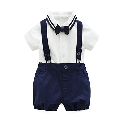 Baby Boys Gentleman Outfits Wedding Suits, Infant Philippines Ubuy
