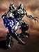 Black Mamba Transformer LS-06 Tank Mega Commander