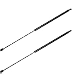 2x Front Hood Lift Supports Gas Struts For Toyota Sequoia 2008-2017 & Tundra 2007-2013 | BOXI Direct Fit