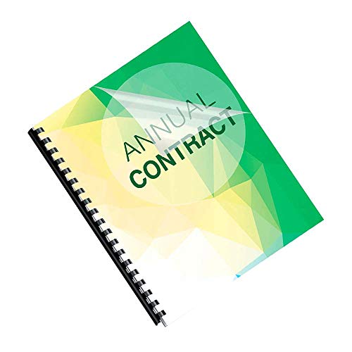 Best Binding Covers & Paper Buying Guide GistGear