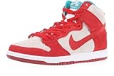 Nike Men's Dunk High Pro SB Skate Shoe